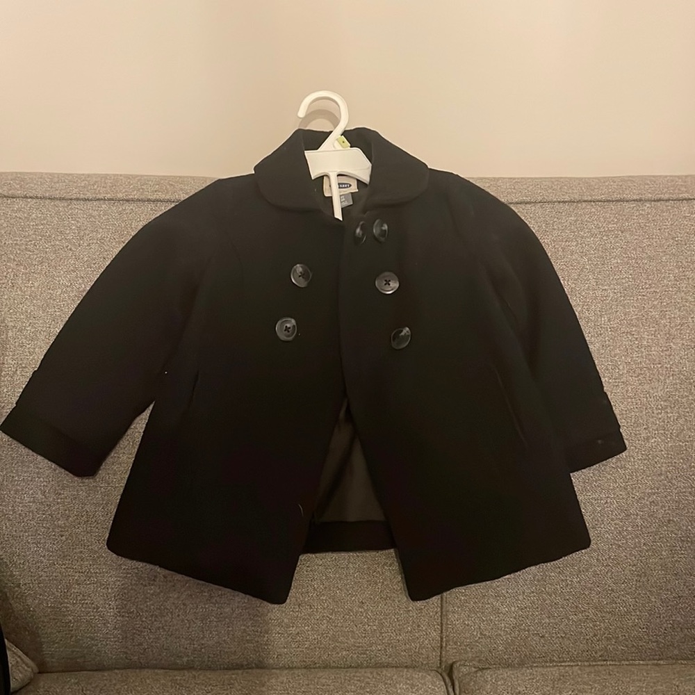 Old Navy Jacket For Kids 3T